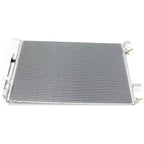 A/C Condenser for Ford Mustang (2015–2022) with Receiver Drier Aluminum Core