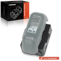 Right Power Window Switch for Pontiac Firebird (1993–2002)