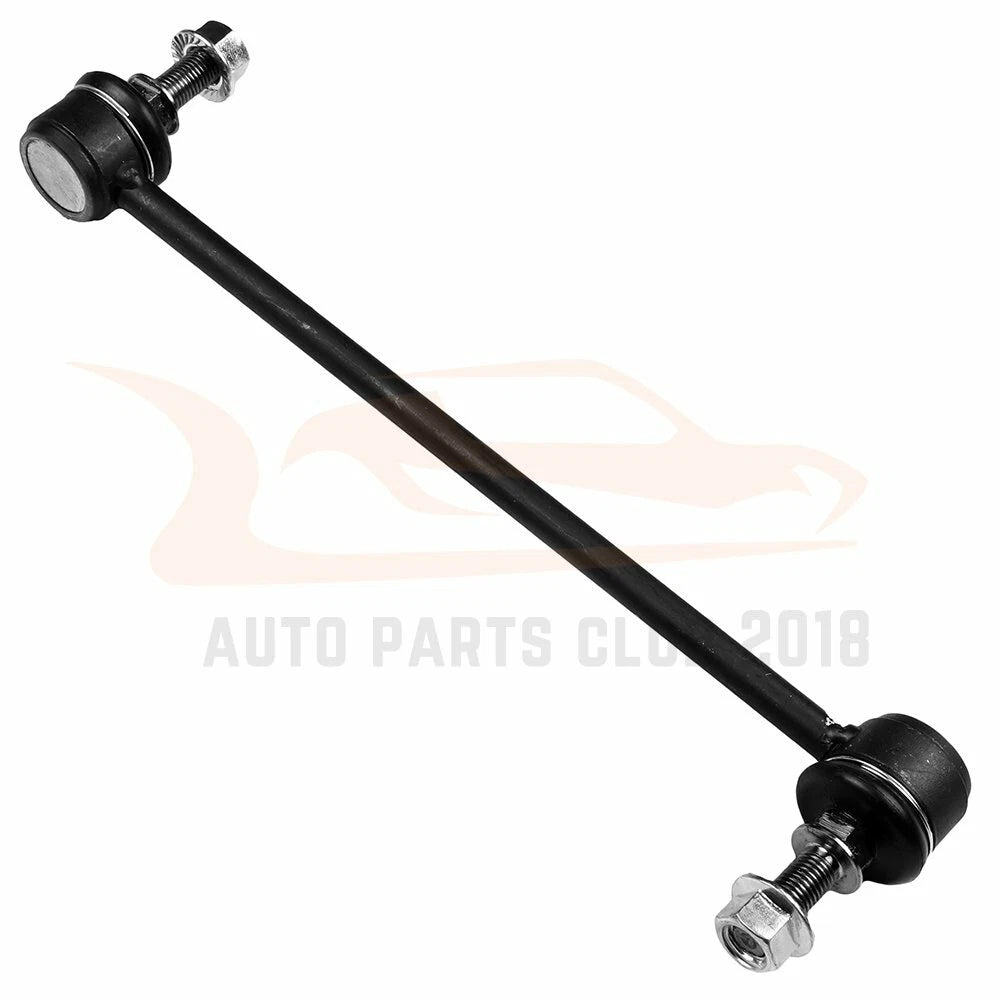 Set of 4 Front Lower Control Arms for Nissan Cube (2009-2013)