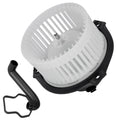 A/C Heater Blower Motor w/Fan Cage for Buick Century Regal (2001–2005)