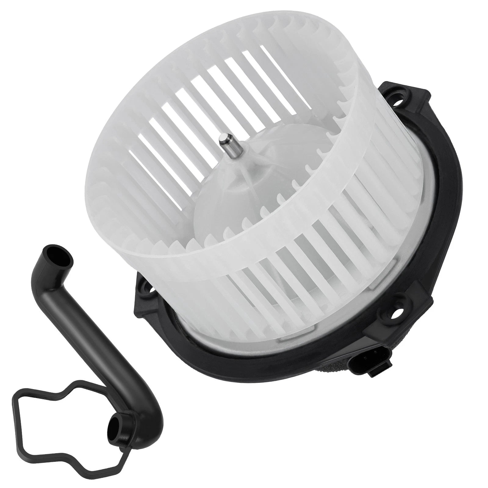 A/C Heater Blower Motor w/Fan Cage for Buick Century Regal (2001–2005)