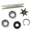 Repair Kit with Impeller and Shaft for Volvo (1951422) & Johnson (10-35157-1)