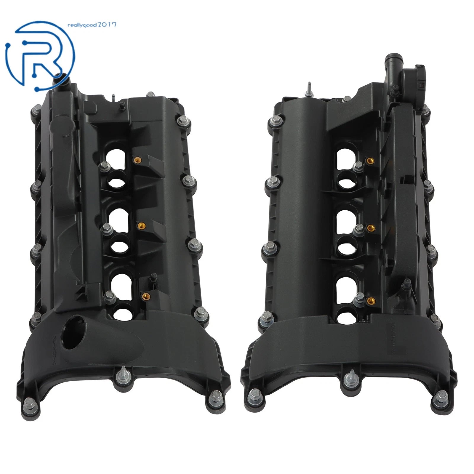 Valve Covers for Land Rover Range Rover Sport 2014-2019