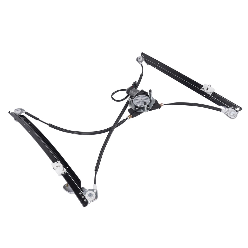 Window Regulator with Motor for Dodge Caravan Chrysler Town & Country (2008-2016)