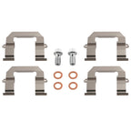Disc Brake Calipers for Buick LaCrosse (2010-2016)
