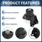Engine Motor Mount for Honda XR-V RU5 1.8L (2014–2019)