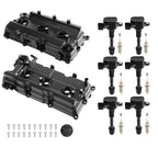 Engine Valve Cover for Nissan Maxima Pathfinder Altima 3.5L V6 (2002–2009)