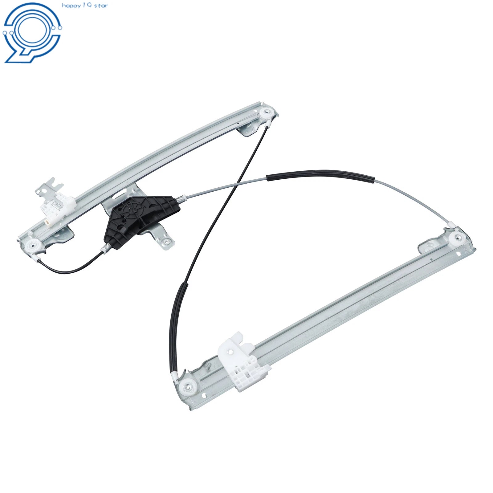 Power Window Regulator for Infiniti QX60 (2014-2020) Front Left with Motor