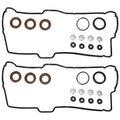 2 x Rocker Valve Cover Gasket Kits for Hilux VZN167 VZN172 (2002–2005)