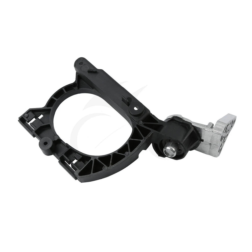 Left Rear View Mirror Mount Bracket for Honda Goldwing GL1800 (2001–2017)