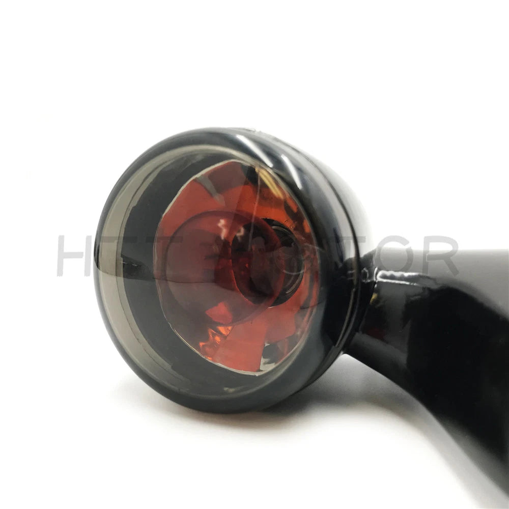 Bullet Rear Light Bar for Harley-Davidson Road Glide, Street Glide (2010–2018)