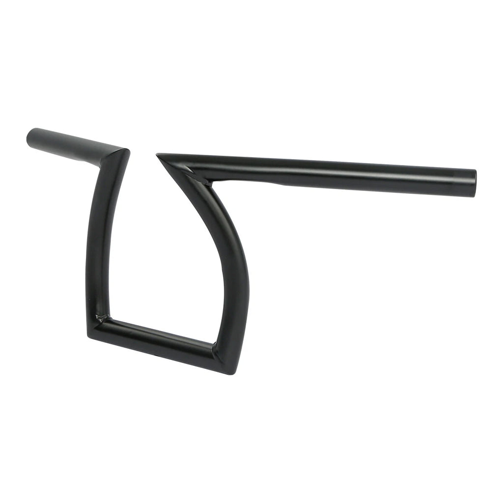 1" Z Bars for Harley Touring, Choppers, Bobber, Honda, Yamaha, Suzuki