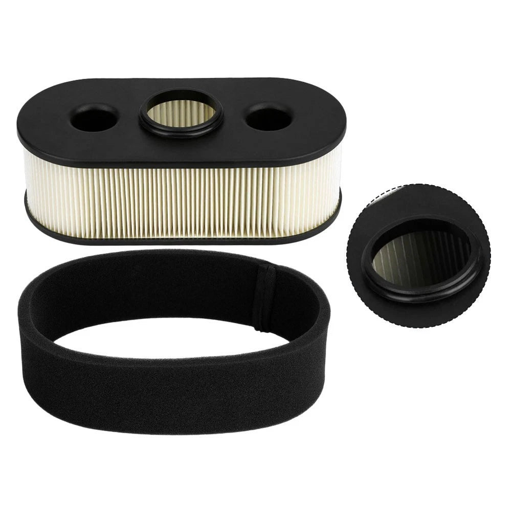Air Filter 110137031 110137025 for Kawasaki Engines FH381V FH430V FH541V FH480V