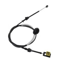 Gear Shift Cable for Ford E-150 Base (1998–2004) YC2Z7E395AC