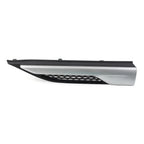 Front Fender Grill Upper Molding for Land Rover Range Rover Evoque (2012-2019)