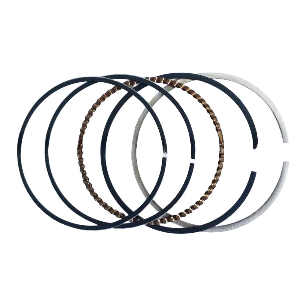 5 Piece Valve Ring Kit for ER12 Motorcycle Engine (Fit ER12)