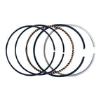 5 Piece Valve Ring Kit for ER12 Motorcycle Engine (Fit ER12)