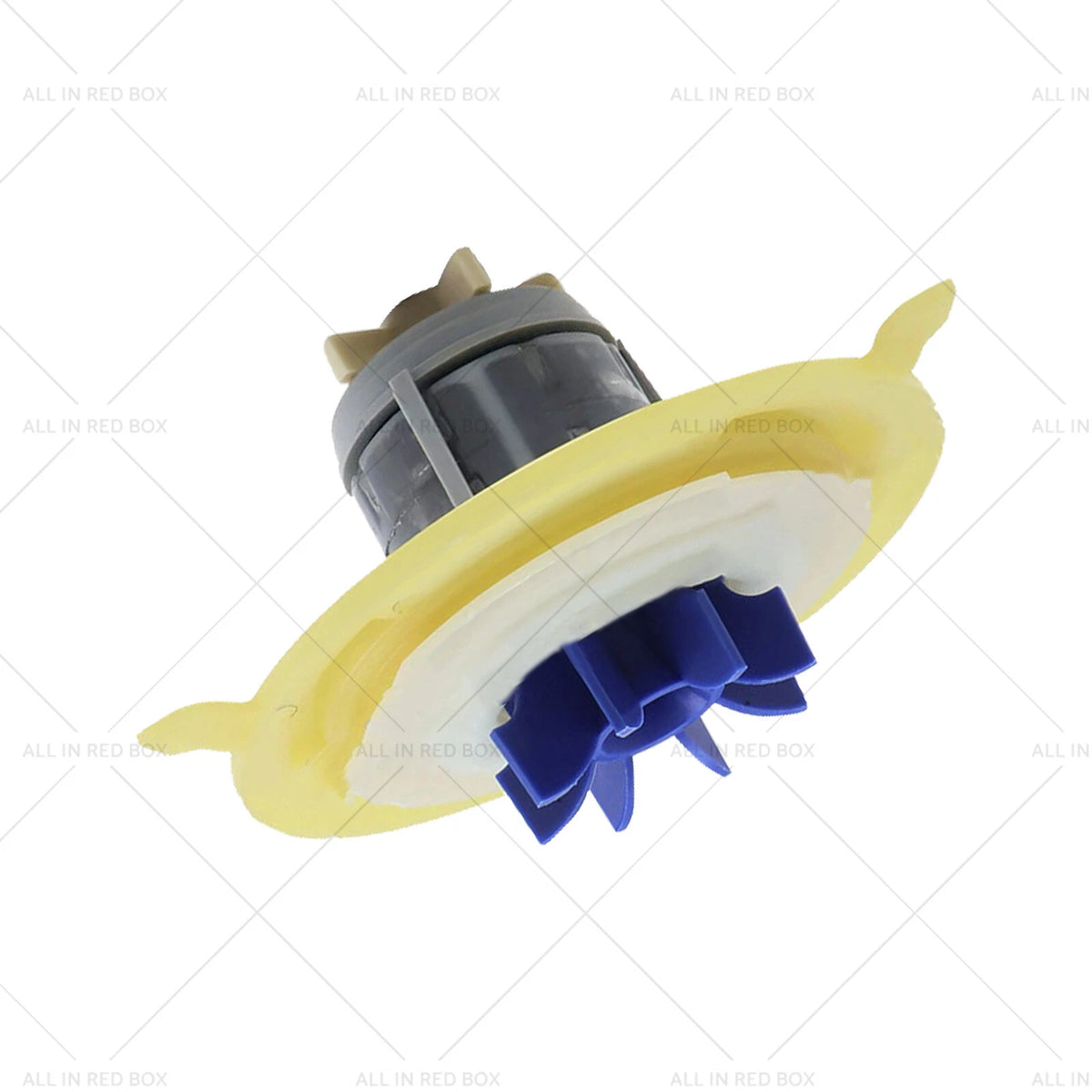 Rotor Motor Assy for Fisher Paykel Dishdrawer DD601 DD603 (2001–2005) 524185P