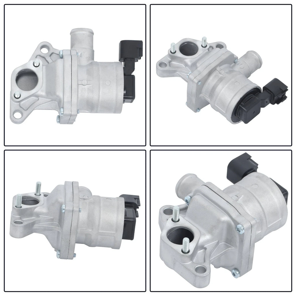 Air Suction EGR Valve Intake Left for Subaru Forester Impreza (2005–2011) 14845AA220
