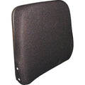 Seat Back for AMIH1086BF (2010–2020) Black Fabric