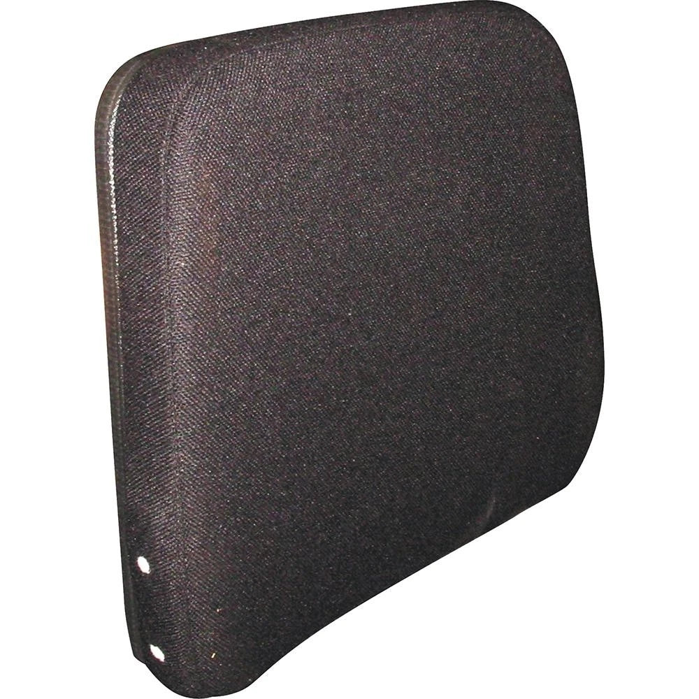 Seat Back for AMIH1086BF (2010–2020) Black Fabric