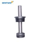 2X Trim Piston Sub Assembly with Screw 56110-ZW1-701, 56115-ZW1-701 for Honda 90-250HP