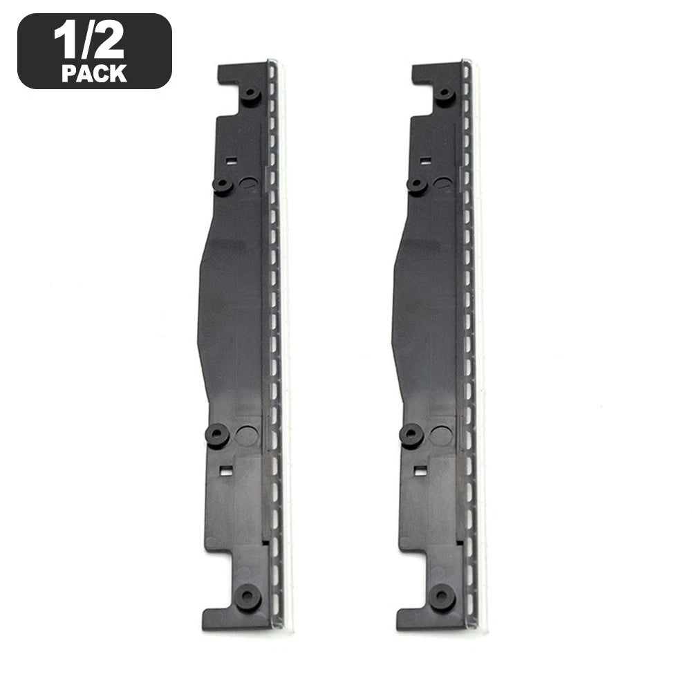 Scrubber Head and Scraper for Mamibot T30 Flomo III (2019–2023)