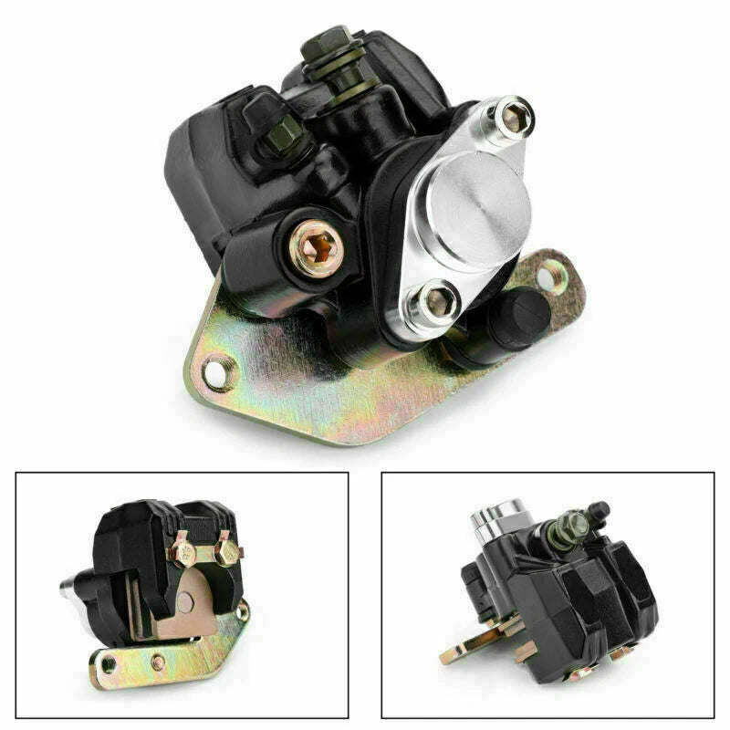 Rear Brake Caliper Assembly for Yamaha YFM350X Warrior 350 (1997–2004)