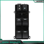 Power Window Switch for Honda Civic (2012–2013) 35750TR0A21 Front Left