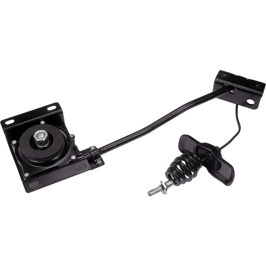Spare Tire Carrier for Toyota Sienna (1998–2003)