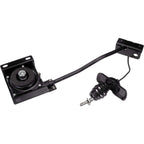 Spare Tire Carrier for Toyota Sienna (1998–2003)