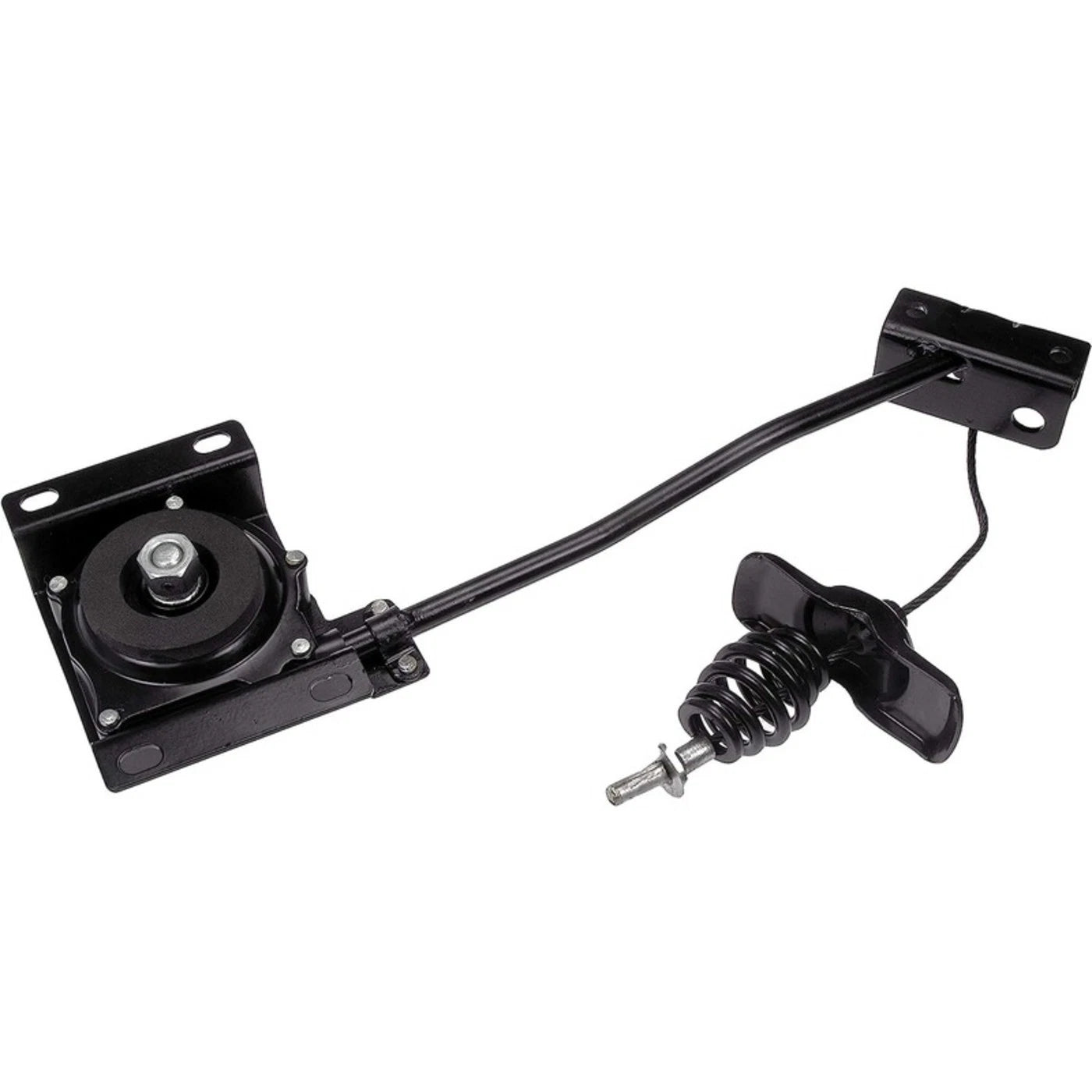 Spare Tire Carrier for Toyota Sienna (1998–2003)