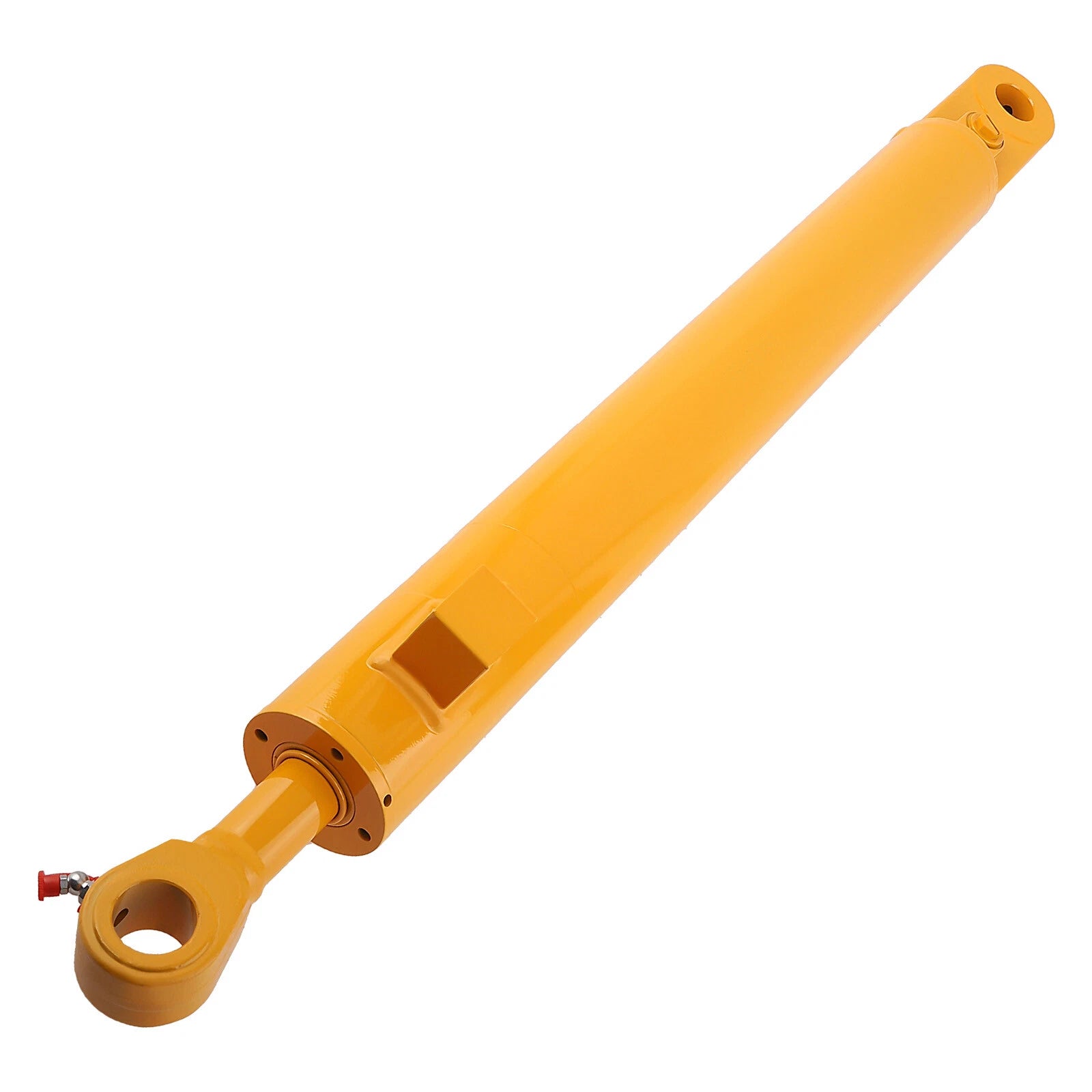 Hydraulic Bucket Tilt Cylinder for Case Skid Steer Loader (1845–1845C)