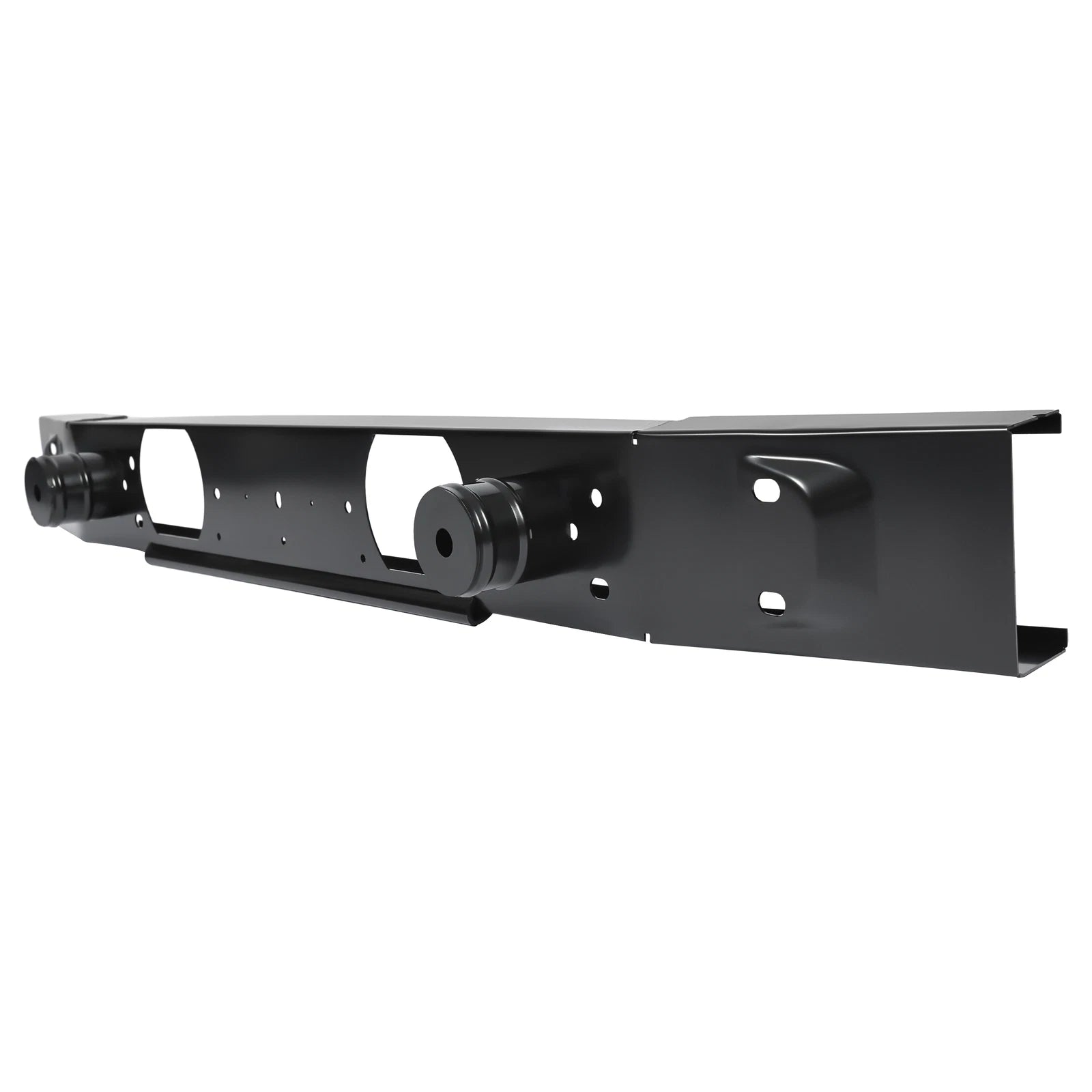 Front Bumper Reinforcement for Jeep Wrangler (2007–2018)