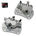 Front Brake Calipers for Can Am Commander 800/R 1000/R Max (2011–2021) 705600679 705600678