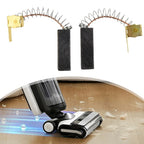 Carbon Brush Set for Bosch, Electrolux, Siemens