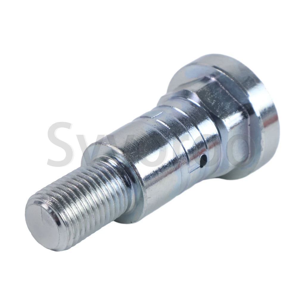 Steering Link Pin 43731-23442-71 for Toyota Forklift 7 8 Series