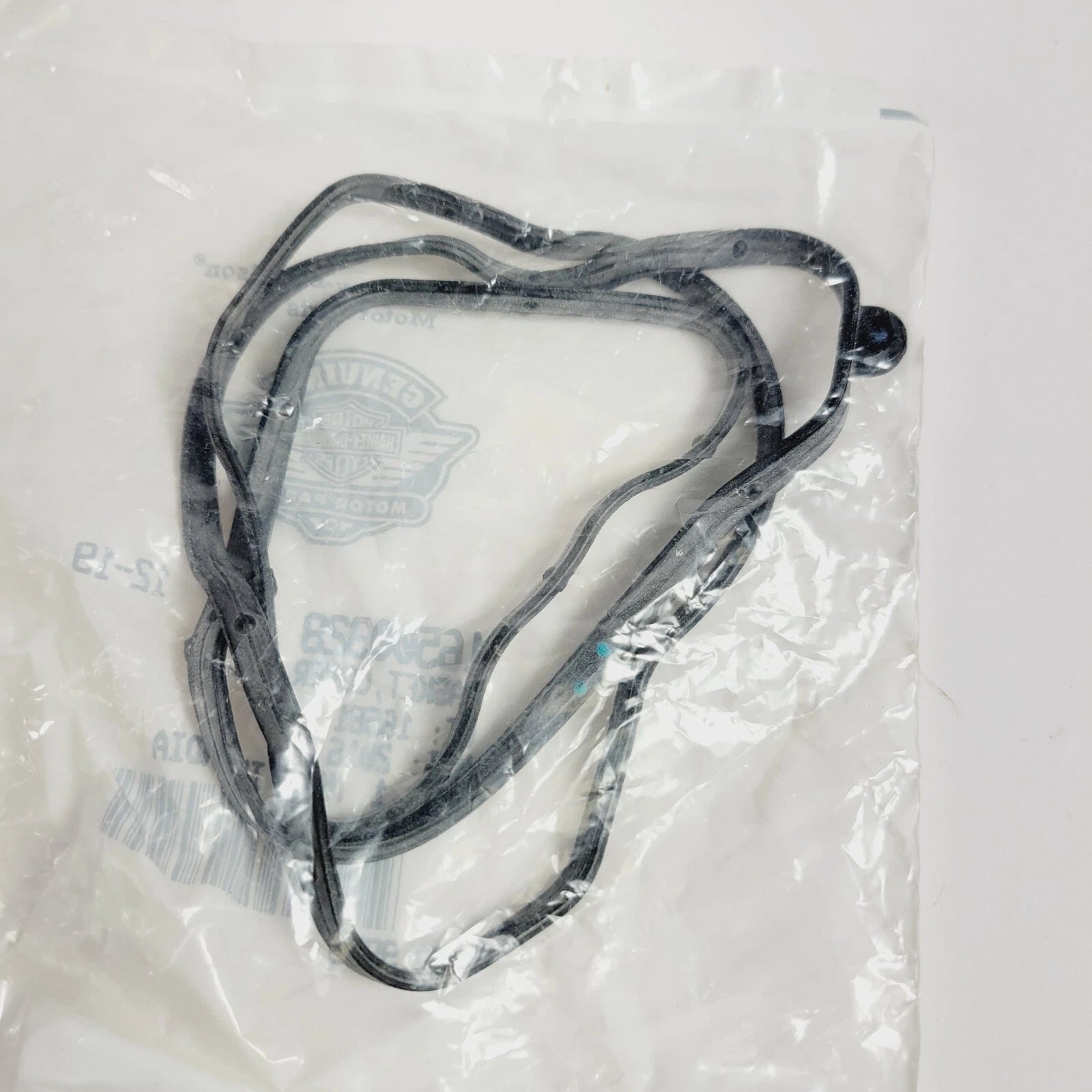 Gasket Cover Cylinder for Harley-Davidson (HD 16500328)