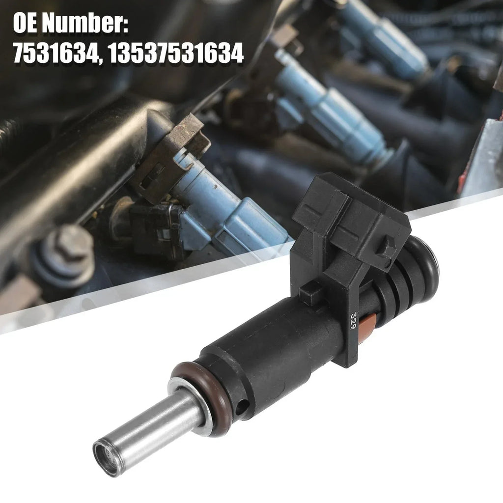 6 x Fuel Injector for BMW 325i 325xi 330i 330xi 3.0L