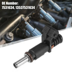 6 x Fuel Injector for BMW 325i 325xi 330i 330xi 3.0L