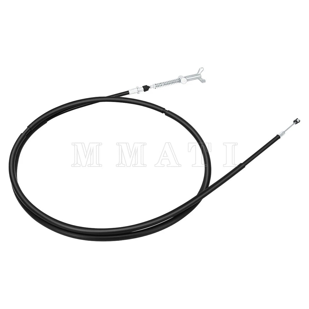 Parking Brake Cable for Yamaha Grizzly 350/450 (2007–2014) 4S2-F6341-00-00 45-4059