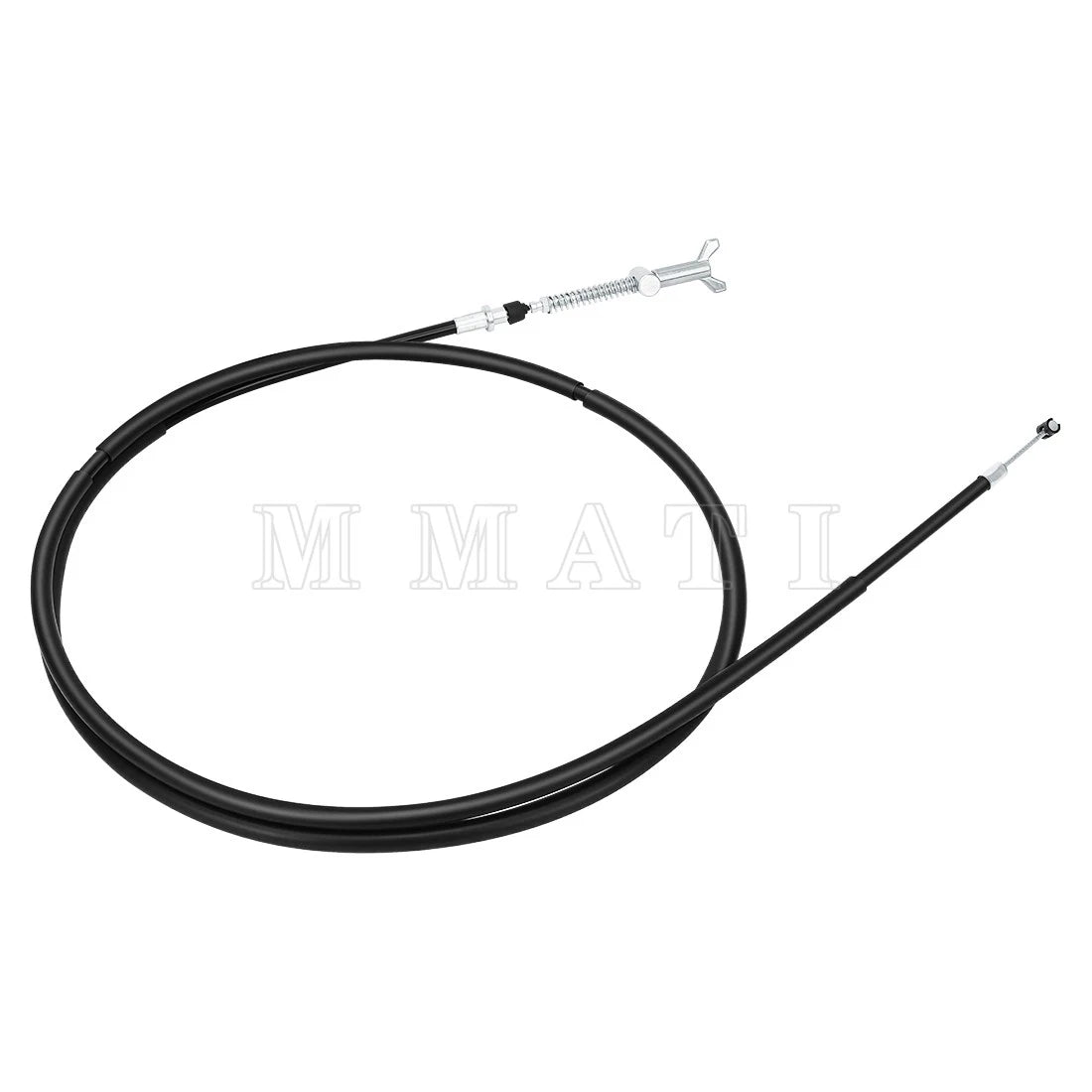 Parking Brake Cable for Yamaha Grizzly 350/450 (2007–2014) 4S2-F6341-00-00 45-4059
