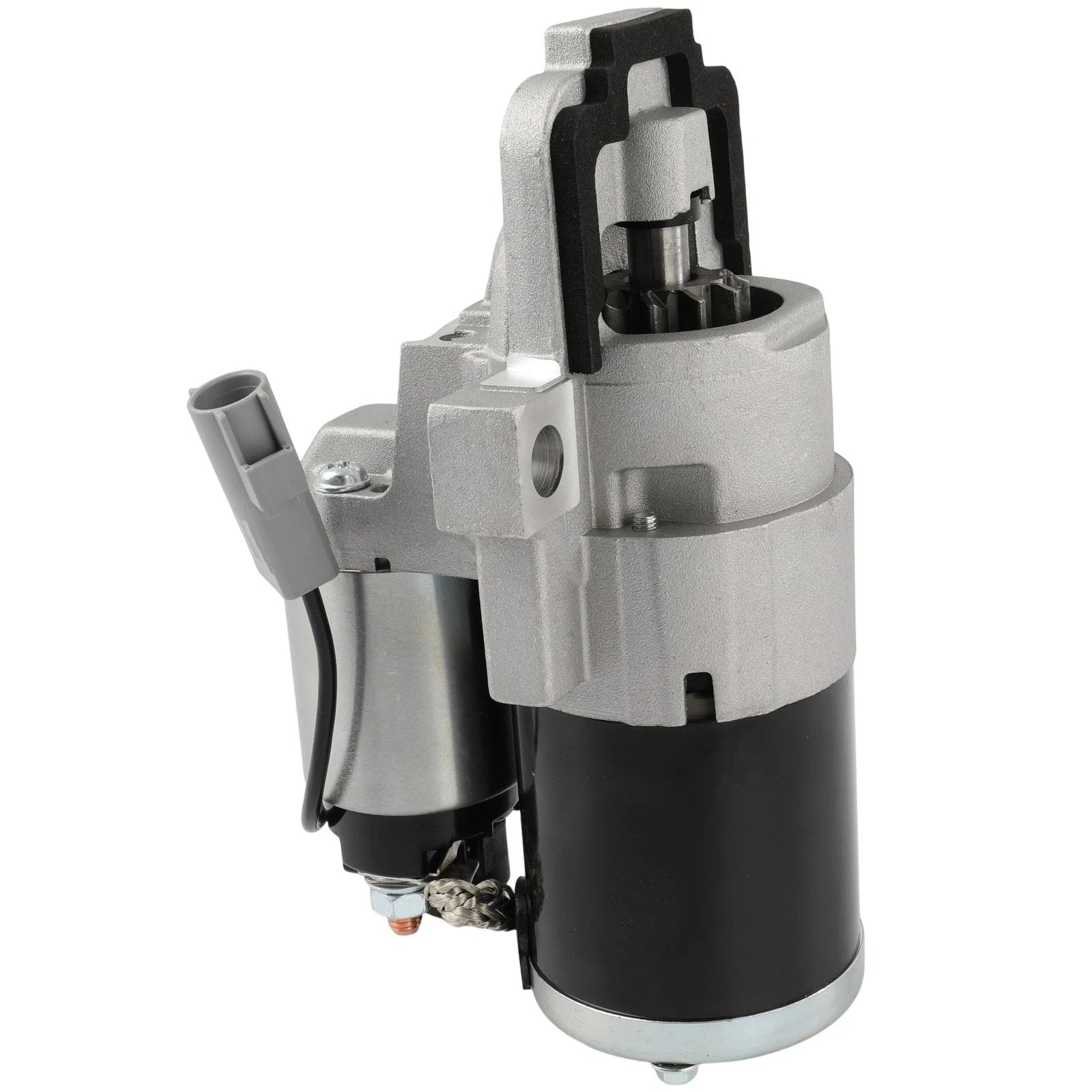 Starter Motor for Mazda 3, 3 Sport (2010–2012) L4 2.0L 17597