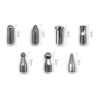 7pcs Car Dent Repair Tool Set for Universal Use (2010–2023)