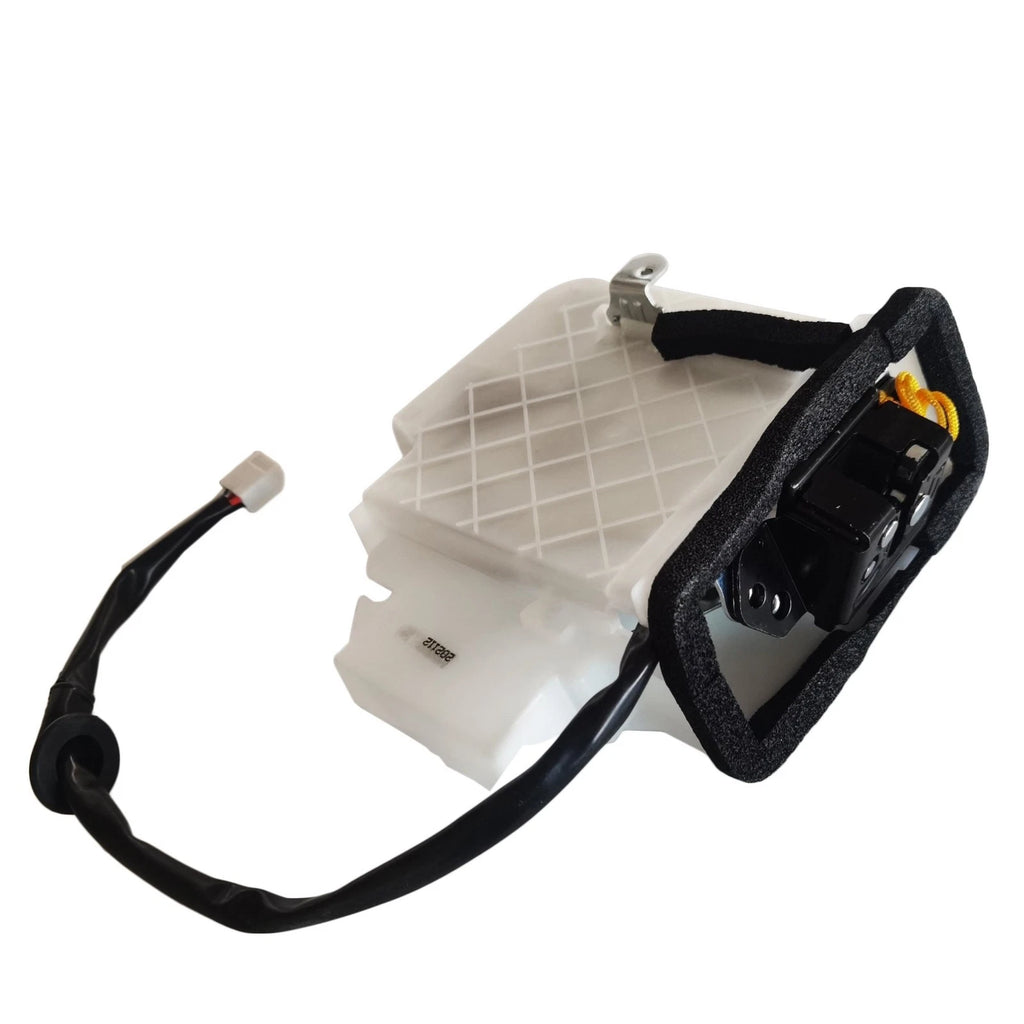 Tailgate Trunk Lock Actuator for Toyota Sequoia (2001–2022) 691100C041