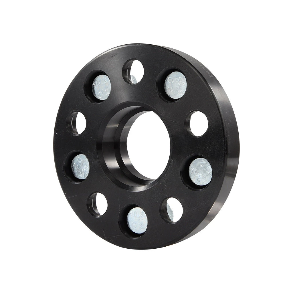 Set of 4 Wheel Spacers 20mm 5x100 M12x1.5 54.1mm for Toyota Corolla (2003–2023)