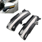 Dynamic LED Turn Signal Light for Ford Mondeo (2014-2018)