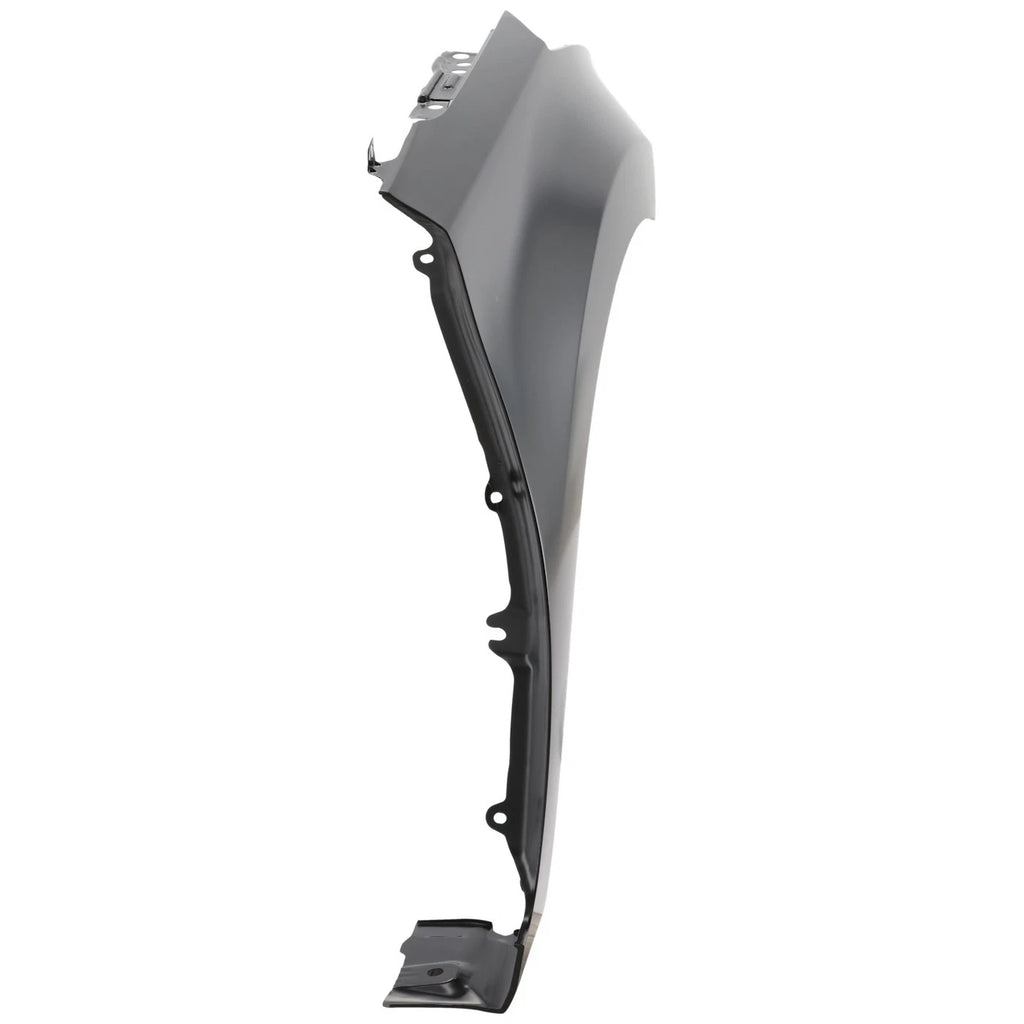 Fender for Hyundai Elantra (2011–2016) Front Passenger Side
