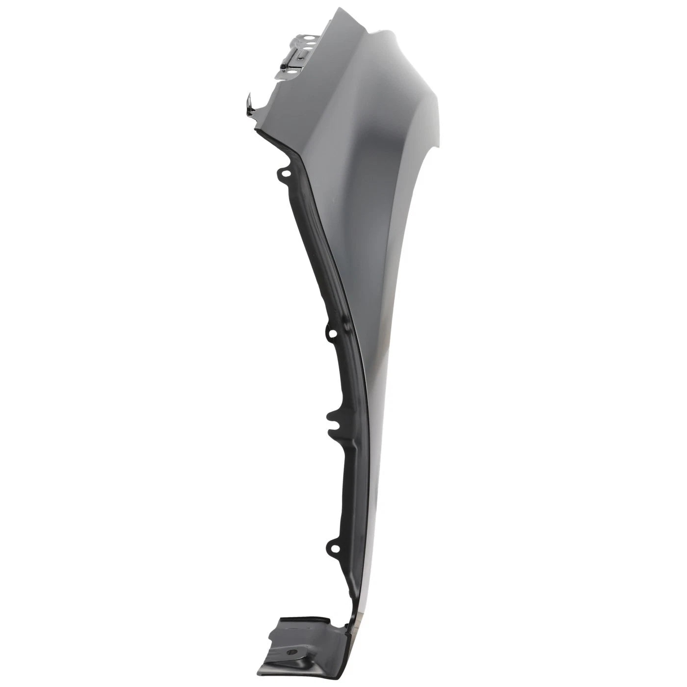 Fender for Hyundai Elantra (2011–2016) Front Passenger Side