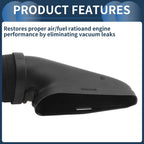 Engine Air Intake Hose for Mercedes Benz (2010-2015)